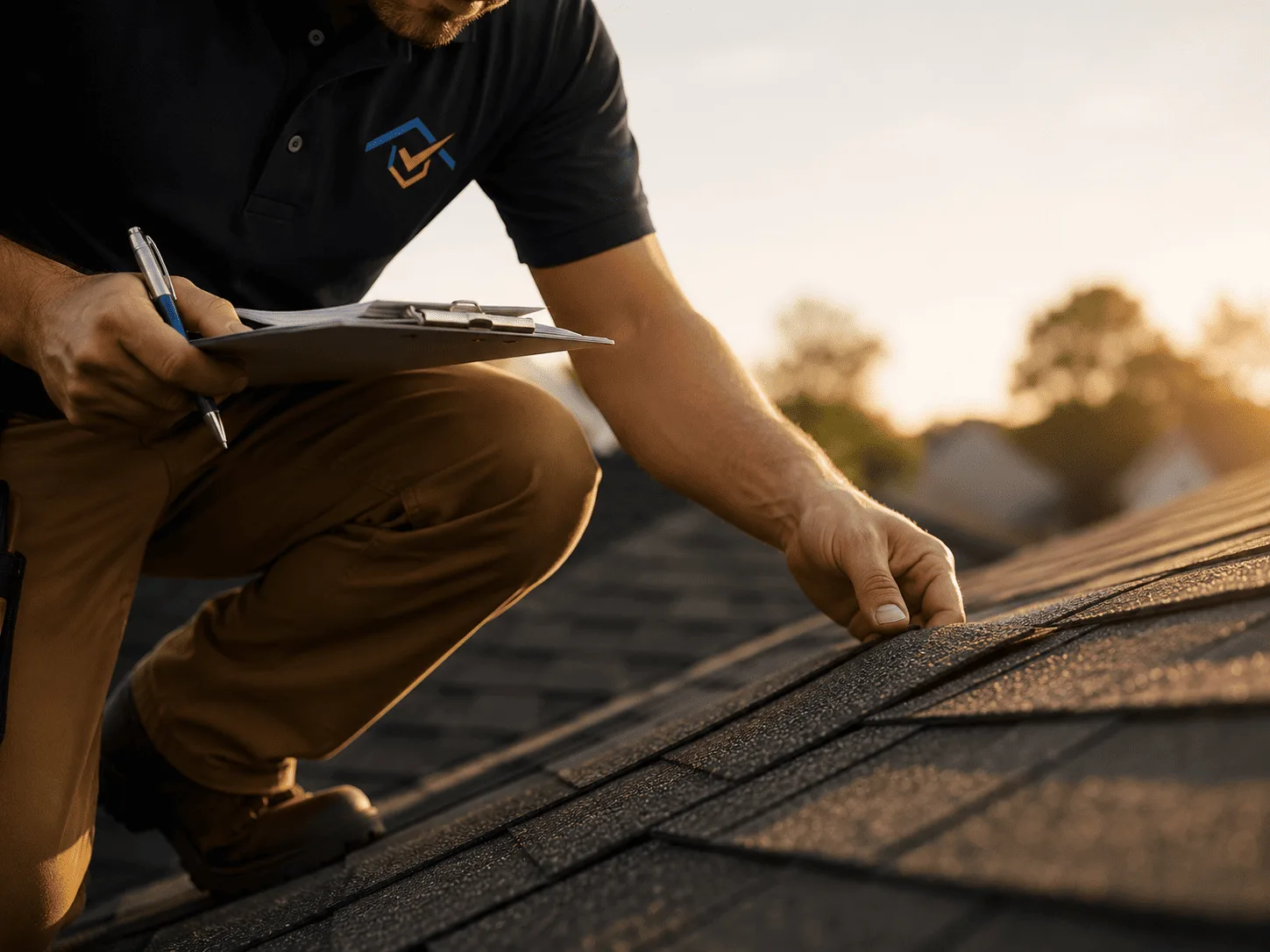 Why Choose Roof Inspection in Buffalo, OK
